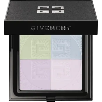 Pudr Givenchy Kompaktní pudr Prisme Libre (Pressed Powder) 9,5 g 06 Flanelle Epicee + 2 měsíce na vrácení zboží