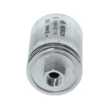 Palivový filtr Palivový filtr BOSCH 0 986 450 119
