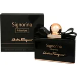 Salvatore Ferragamo Signorina Misteriosa - EDP 100 ml + 2 měsíce na vrácení zboží