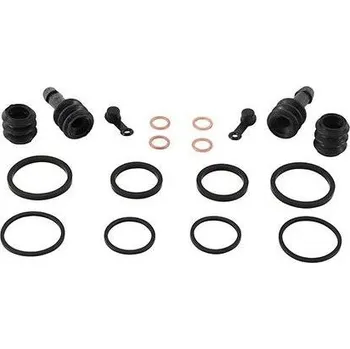 Brzdový třmen All Balls opravná sada předního brzdového třmenu Kawasaki NINJA 600R (ZX600C) 88-97, ZEPHY