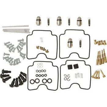 Karburátor All Balls opravná sada karburátoru kompletní Suzuki GSF1200 Bandit 01-05