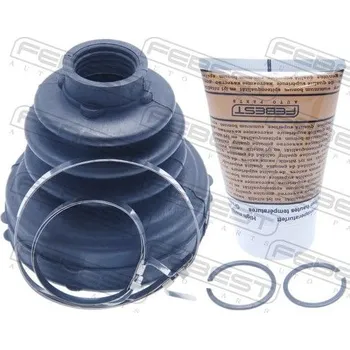 Hřídel nápravy Febest 2115-CA220LHT Sada manžet řízení