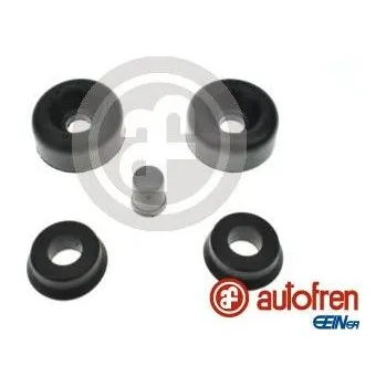 Brzdový válec Sada na opravy, válec kolové brzdy AUTOFREN SEINSA D3320