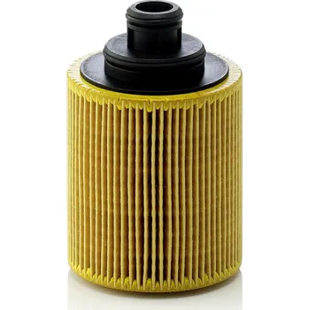 Olejový filtr Olejový filtr MANN-FILTER HU 712/7 x