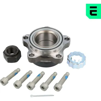 Sada ložisek kol OPTIMAL 301185