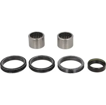 Autodíl TOURMAX Sada ložisek kyvné vidlice s těsněním YAMAHA XT 600H (43F-2KF) 84-89, XT 600 Z TEN