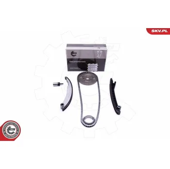 Sada rozvodového řetězu ESEN SKV 21SKV113