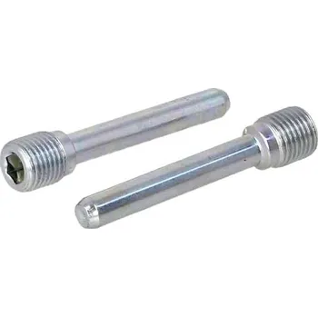 Brzdový systém TOURMAX Sada čepů brzdových destiček zadní SUZUKI BURGMAN AN 400 99-11, AN 650 03-15