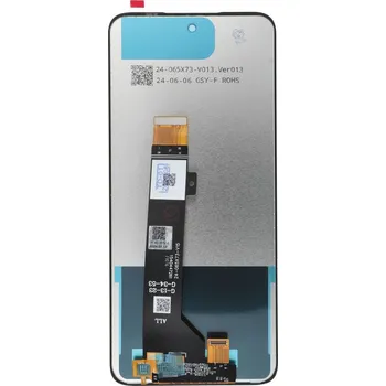 LCD displej pro MOTOROLA G53 5G OEM bez rámečku