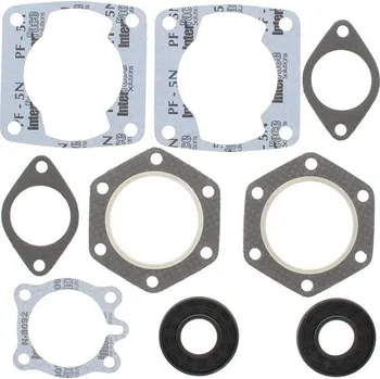 Těsnění motoru Winderosa sada těsnění motoru (s olejovým těsněním) Polaris TX/X-TX 77-79