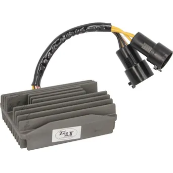 Elektroinstalace pro motocykl TOURMAX regulátor dobíjení KAWASAKI ZX9R 00-03, ZX12R 00-03