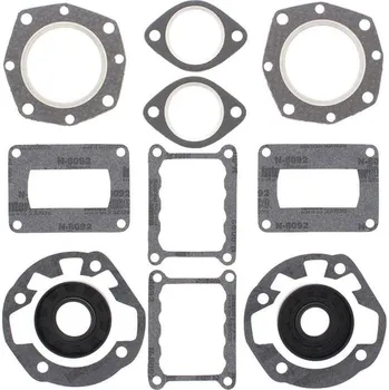 Těsnění motoru Winderosa sada těsnění motoru (s olejovým těsněním) Ccw kioritz KEC 340 Reed Valve FC/2, J