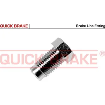 Auto-moto Spojovací šroub QUICK BRAKE F