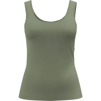 merino tílko dámské ICEBREAKER W Siren Tank LICHEN - L