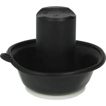 Palivový systém TOURMAX membrána karburátoru YAMAHA XVS 650 DRAG STAR 98-02