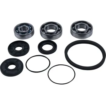 Poloosa kola All Balls opravná sada hnací hřídele Yamaha 500 Wave Runner/Wave Jammer 87-93, 650 Wave Ru