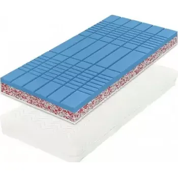 Matrace Matrace Body Plus 90x200 cm