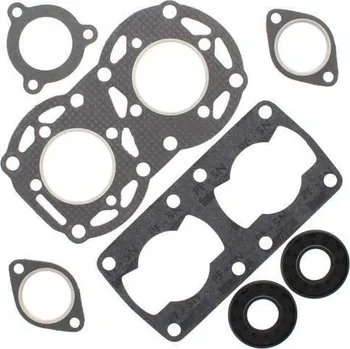 Těsnění motoru Winderosa sada těsnění motoru (s olejovým těsněním) Polaris Indy Cross Country 83, TXL/TXL