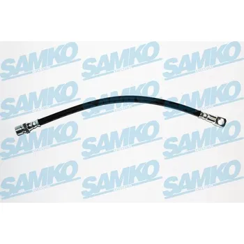 Brzdová hadice Brzdová hadice SAMKO 6T47371