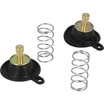 Palivový systém pro motocykl TOURMAX opravná sada odpojovacího ventilu vzduchu SUZUKI VS 800GL INTRUDER 92-94