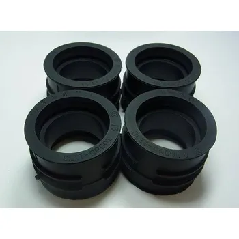 Karburátor TOURMAX příruby sání karburátoru KAWASAKI GPZ 1000 86-87, GPZ 1000RX 86-87 (4ks)