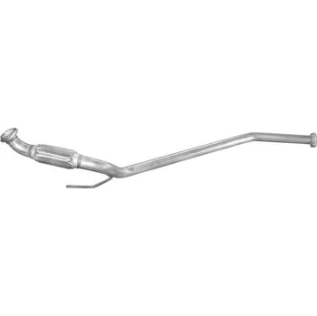 Výfuková trubka Výfuková trubka POLMO 13.305