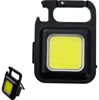 Svítilna CHZ Výkonná COB LED svítilna "BRIGHT SHINE"