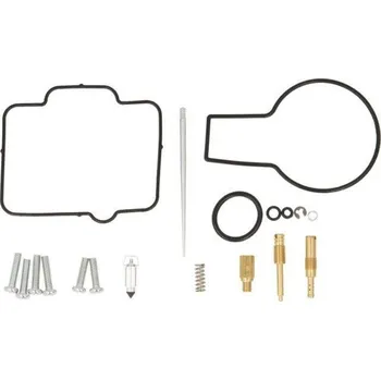 Karburátor All Balls opravná sada karburátoru Honda XR650R 00-06