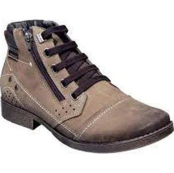 Dámská zdravotní obuv SANTÉ PE/180653-01 RATO zdravotní obuv, světle hnědá - 42