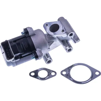 Ventil palivového systému AGR-Ventil DENCKERMANN E400043