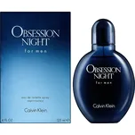 Calvin Klein Obsession Night For Men - EDT 125 ml + 2 měsíce na vrácení zboží