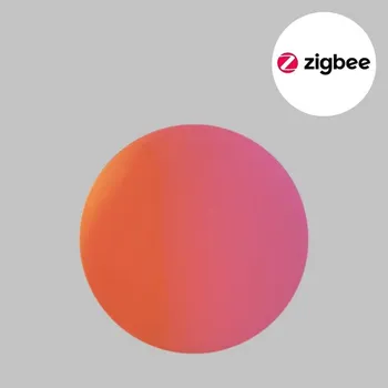 Venkovní osvětlení LiGHTPRO Deco 40 SMART, ZigBee chytrá 12V venkovní světelná koule, LiGHTPRO