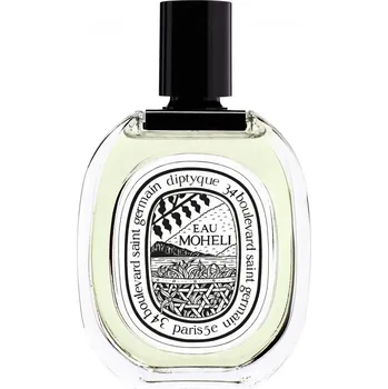 Unisex parfém Diptyque Eau Moheli - EDT 100 ml + 2 měsíce na vrácení zboží
