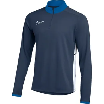 Pánská móda Triko s dlouhým rukávem Nike M NK DF ACD25 DRIL TOP fz9767-410 Velikost M