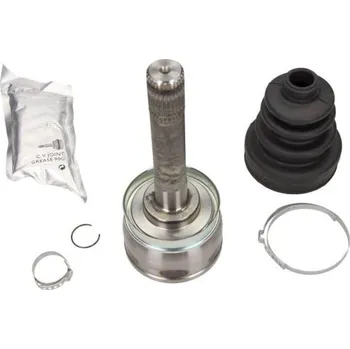 Hřídel nápravy Sada kloubů, hnací hřídel MAXGEAR 49-0412