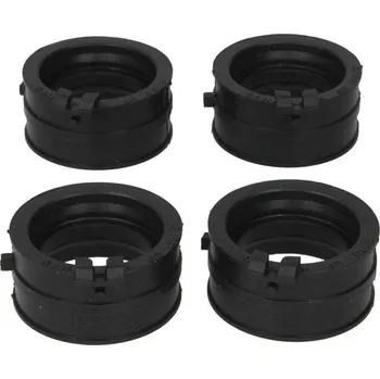 Palivový systém TOURMAX příruby sání karburátoru HONDA CBR 600F 91-94 (PC25) (4ks)