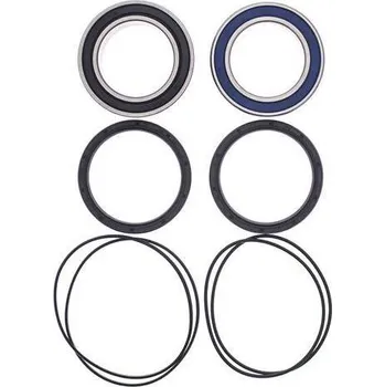 All Balls sada zadního ložiska a gufera UPGRADE Honda TRX450ER 06-14, TRX450R 04-09, Suzuk