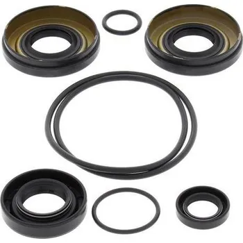 Ložisko převodovky All Balls těsnění zadního diferenciálu Kawasaki KVF650 I Brute force 06-13, KVF750 Brute F