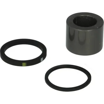 Brzdový systém TOURMAX Pístek brzdiče včetně těsnícího kroužku a prachového kroužku YAMAHA YZF-R6 05-08,