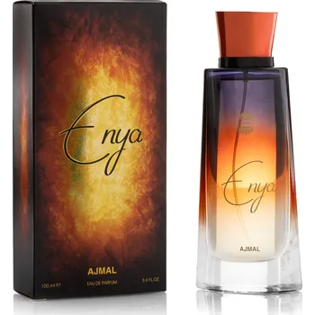 Pánský parfém Ajmal Enya - EDP 100 ml + 2 měsíce na vrácení zboží