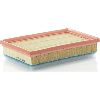 Filtr do auta Vzduchový filtr MANN-FILTER C 28 105/1