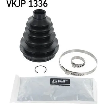 Hřídel nápravy Sada měchů, hnací hřídel SKF VKJP 1336