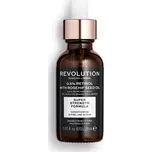 Revolution Skincare Pleťové sérum 0,5 % Retinol Extra Skincare (Conditioning & Fine Line Serum) 30 ml + 2 měsíce na vrácení zboží