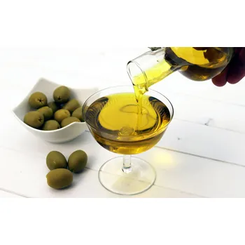 Speciální výživa ENA ENA Extra panenský olivový olej CHEF'S CHOICE 500 ml