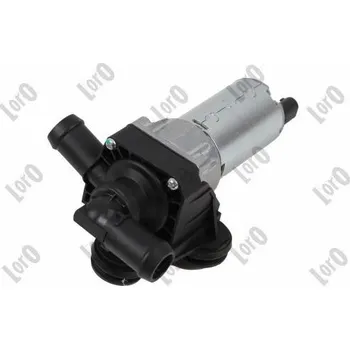 Vodní pumpa motoru Doplňovací vodní čerpadlo (okruh chladicí vody) ABAKUS 138-01-017