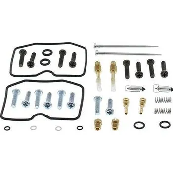 Karburátor All Balls opravná sada karburátoru kompletní Kawasaki EX500 Ninja 87-09