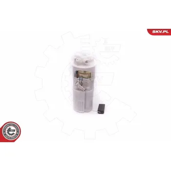 Palivové čerpadlo Palivová přívodní jednotka ESEN SKV 02SKV788