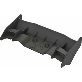 RC náhradní díl ARRMA Zadní křídlo, černé Typhon - expresní doprava