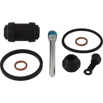 Brzdový třmen All Balls opravná sada zadního brzdového třmenu Kawasaki KLZ1000 Versys (Euro) 13, KLZ1000