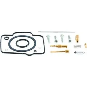 Karburátor All Balls opravná sada karburátoru kompletní Honda CR250R 97-98